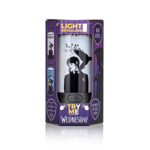 Wednesday - Lampe - ca. 25 cm