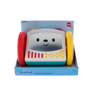 Besttoy - Baby Spielrad - ca. 20 cm