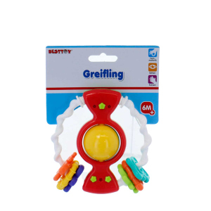 Besttoy - Baby-Tastring