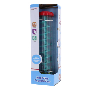 Besttoy - Spielrolle Magischer Regenmacher - ca. 20 cm