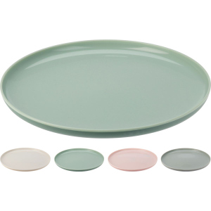 Teller - ca. ø 25 cm - 1 Stück 