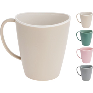 Becher - Füllmenge ca. 350 ml - 1 Stück 
