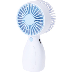 Handventilator - batteriebetrieben - 1 Stück