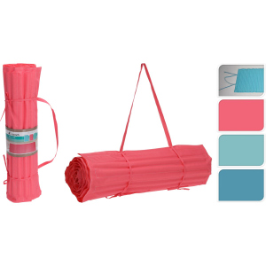 Strandmatte - ca. 180 x 60 cm - 1 Stück 