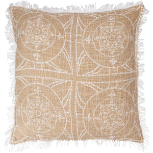 Kissen - aus Baumwolle - ca. 45 x 45 cm - 1 Stück 