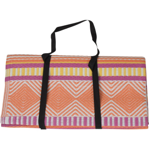 Outdoor-Teppich - ca. 180 x 120 cm - 1 Stück 