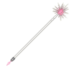 Wicked - Glinda's Zauberstab - Seifenblasenstab - ca. 56 cm