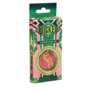 Wicked - Ansteck-Pin - 1 Stück