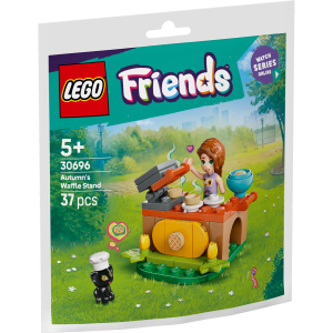 LEGO® Friends 30696 - Autumns Waffelstand