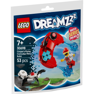 LEGO® DREAMZzz™ 30698 - Mini-Modell von Coopers fliegendem Controller