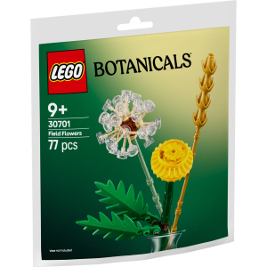LEGO® Botanicals 30701 - Feldblumen