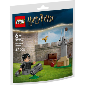 LEGO® Harry Potter™ 30706 - Quidditch™ Training