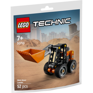 LEGO® Technic 30710 - Kompaktlader