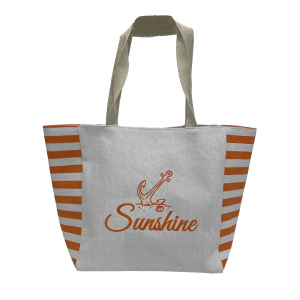 Strandtasche Sunshine - ca. 36 x 18 x 36 cm