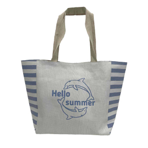 Strandtasche Beach - ca. 36 x 18 x 36 cm