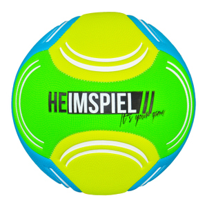 Heimspiel - Fußball Fun - Neon - Gr. 5 - 1 Stück