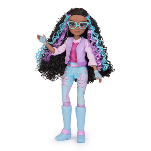 Unicorn Academy® - Modepuppe Layla