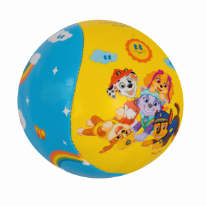PAW Patrol - Softball - Ø ca. 9 cm