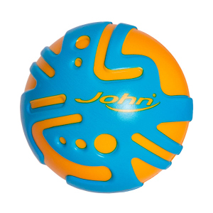 Cyber Fußball oder Football - ca. 12,7 cm oder ca. 17,8 cm - 1 Stück