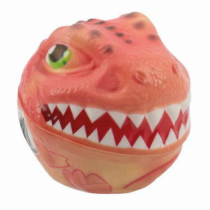 Schaumball - Tiere - Ø ca. 8 cm - 1 Stück