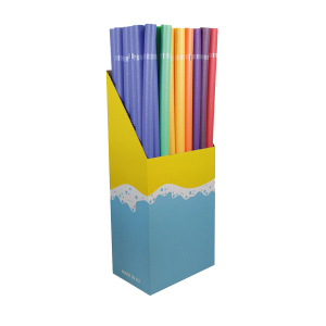 Schwimmnudel - ca. 160 cm - 1 Stück