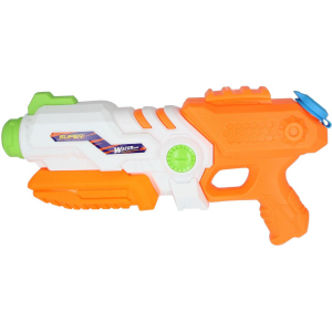 Besttoy - Wasserpistole - 40 cm - 1 Stück