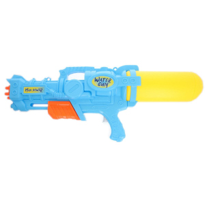Besttoy - Wasserpistole mit Pumpfunktion - 65 cm - 1 Stück