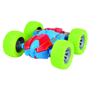 Besttoy - Flip over Offroad Truck