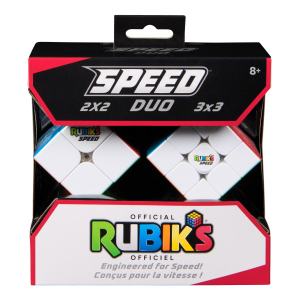 Rubik's - Speed Duo Pack