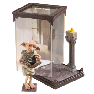 Harry Potter - Dobby - Magical Creatures - Sammelfigur - ca. 18,5 cm