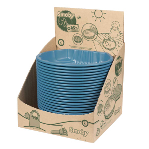 Smoby - Mini Sand- und Wassermuschel