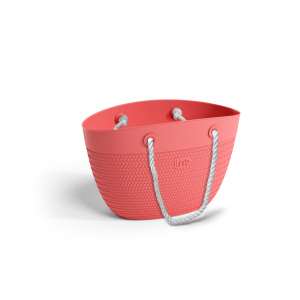 Strandtasche Linda - rot 