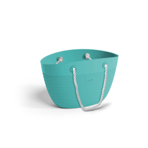 Strandtasche Linda - türkis