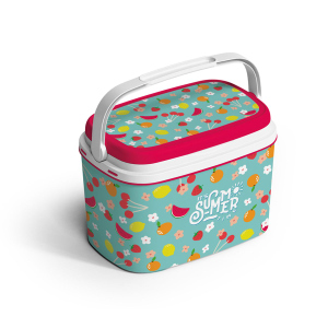 Kühlbox Früchte - ca. 6 l