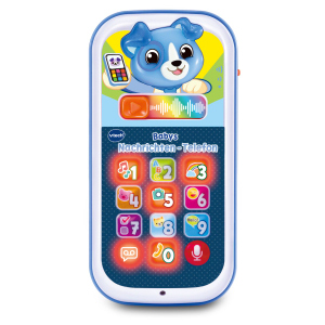 VTech - Babys Nachrichten Telefon