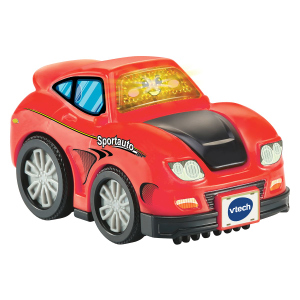 VTech - Tut Tut Baby Flitzer - Sportauto