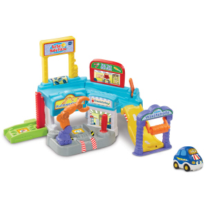 VTech - Tut Tut Baby Flitzer - Autowerkstatt
