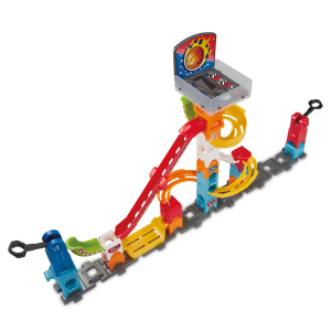 VTech - Kugelbahn - Basketball - S500 Marble Rush