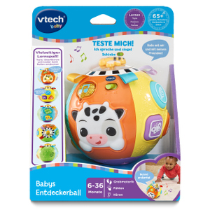 VTech - Babys Entdeckerball