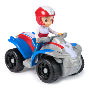 PAW Patrol - Basic Fahrzeug - 1 Stück