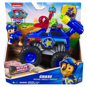 PAW Patrol - Fahrzeug - Rescue Wheels - 1 Stück