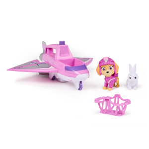 PAW Patrol - Fahrzeug-Set - Air Rescue - 1 Stück