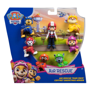 PAW Patrol - Geschenkset - Air Rescue