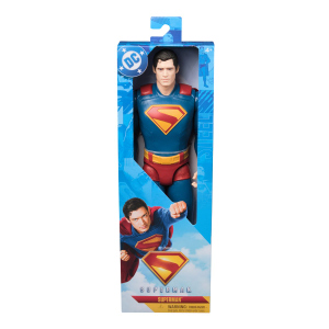 Superman - Figur - ca. 30 cm - Movie Line 
