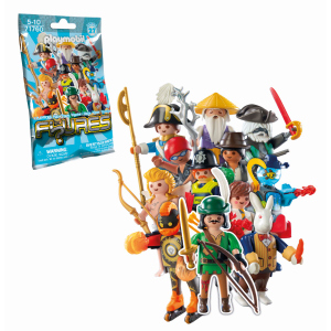 Playmobil® 71760 - Playmobil-Figures Boys - Serie 27 - 1 Stück