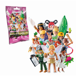 Playmobil® 71761 - Playmobil-Figures Girls - Serie 27 - 1 Stück