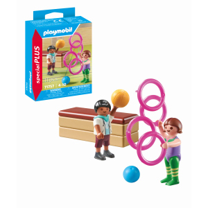 Playmobil® 71757 - Kinderturnen - Playmobil® Special Plus
