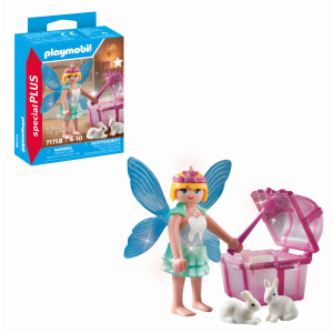 Playmobil® 71758 - Zahnfee - Playmobil® Special Plus