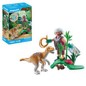 Playmobil® 71823 - Velociraptor - Playmobil® Dino