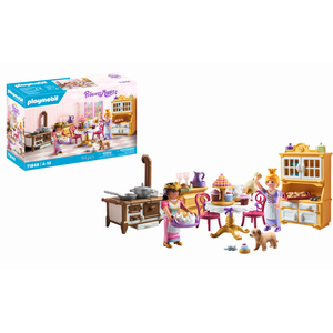 Playmobil® 71848 - Königliche Küche - Playmobil® Princess Magic